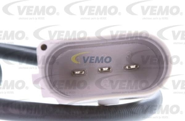 Sensor, crankshaft pulse Original VEMO Quality V10-72-0938-1 - image 2