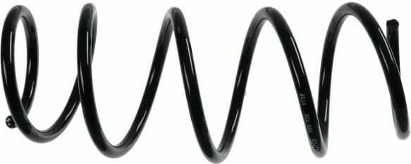 Suspension Spring 998 726 - image 2