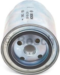 Fuel Filter 1457434451