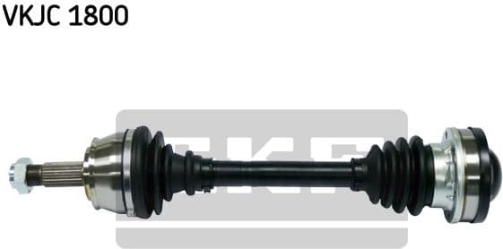 Drive Shaft VKJC 1800