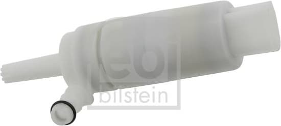 Washer Fluid Pump, headlight cleaning 26235