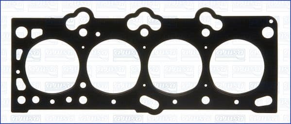 Gasket, cylinder head MULTILAYER STEEL 10101300