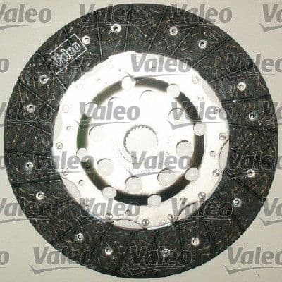 Clutch Kit KIT3P with High Efficiency Clutch 821104 - image 4