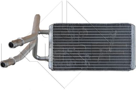 Heat Exchanger, interior heating 54227 - image 2