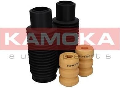 Shock absorber protection kit 2019034