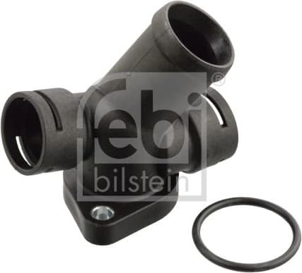 Coolant Flange 18236