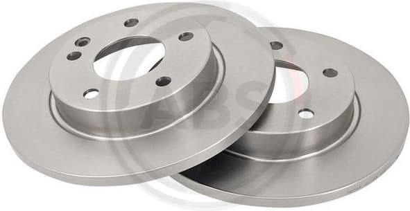 Brake Disc 16984
