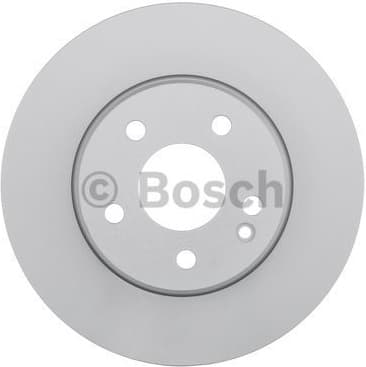 Brake Disc 0986479234