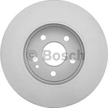 Brake Disc 0986479234 - image 3