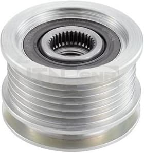 Alternator Freewheel Clutch GA754.15