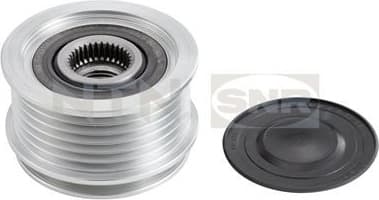 Alternator Freewheel Clutch GA754.14