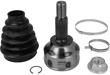 CV joint outer 15-1511 - image 2