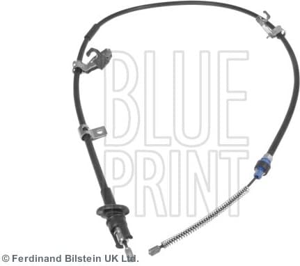 Cable Pull, parking brake ADC446180