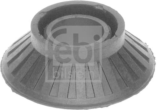 Mounting, control/trailing arm 14891