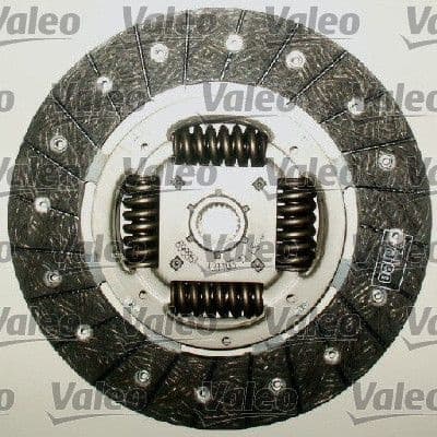 Clutch Kit KIT3P 826453 - image 4