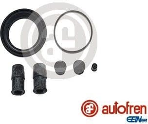 Repair Kit, brake caliper D4099 - image 2