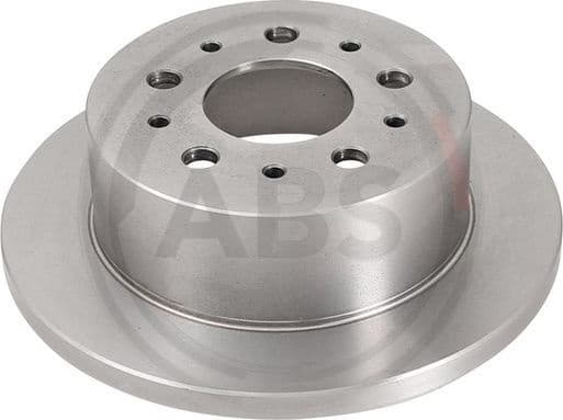 Brake Disc 17461