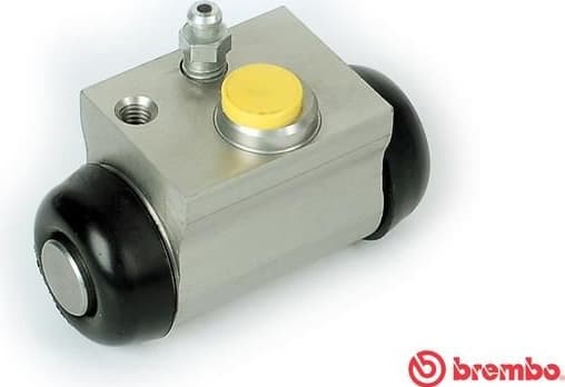 Wheel Brake Cylinder ESSENTIAL LINE A12340