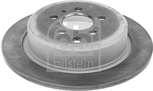 Brake Disc 14166