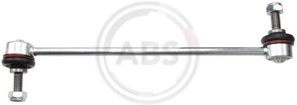 Link/Coupling Rod, stabiliser bar 260526