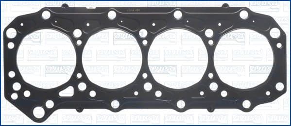 Gasket, cylinder head MULTILAYER STEEL 10150310