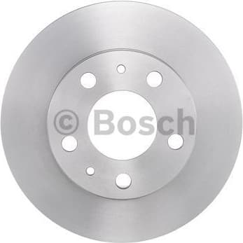 Brake Disc 0986478842