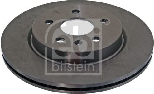 Brake Disc 39373
