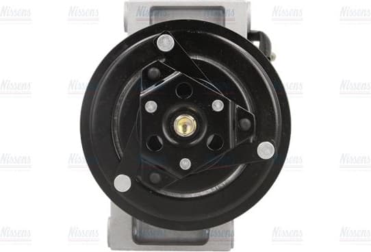 Compressor, air conditioning ** FIRST FIT ** 890015 - image 3