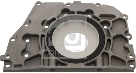 Shaft Seal, crankshaft 47196