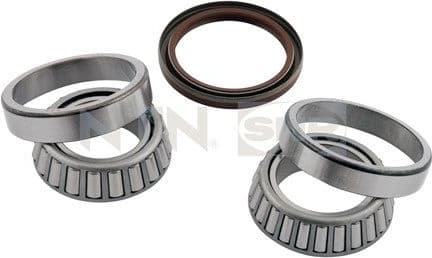 Wheel Bearing Kit R154.47