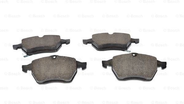 Brake Pad Set, disc brake 0986424488 - image 5