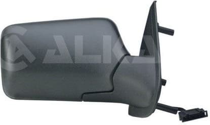 Exterior Mirror 6126125