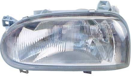 Headlight 2702125