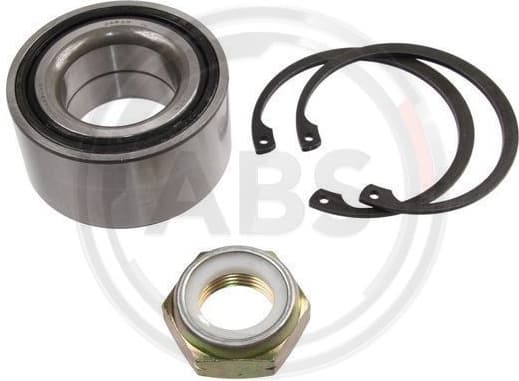 Wheel Bearing Kit 200321