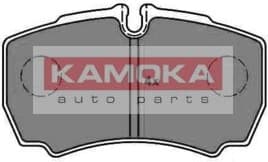 Brake Pad Set, disc brake JQ1012810