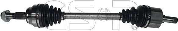 Drive Shaft 217053