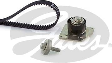 Timing Belt Kit PowerGrip™ K015654XS