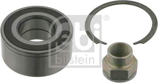 Wheel Bearing Kit 24524