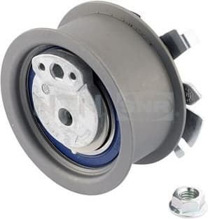 Tensioner Pulley, timing belt GT357.52