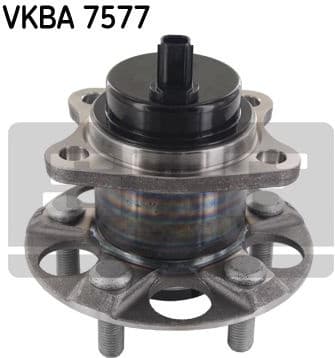Bearing wheel VKBA7577