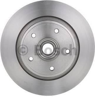 Brake Disc 0986479273
