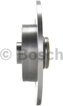 Brake Disc 0986479273 - image 2