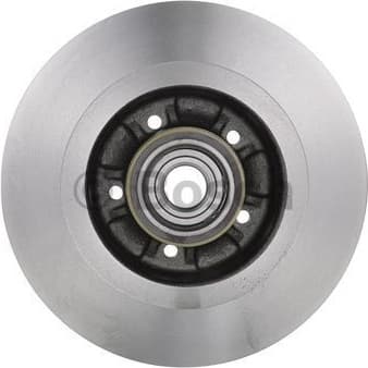 Brake Disc 0986479273 - image 3