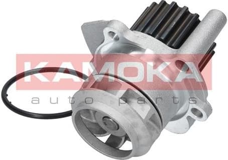 Water Pump, engine cooling T0023 - image 3