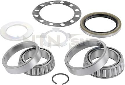 Wheel Bearing Kit R169.33