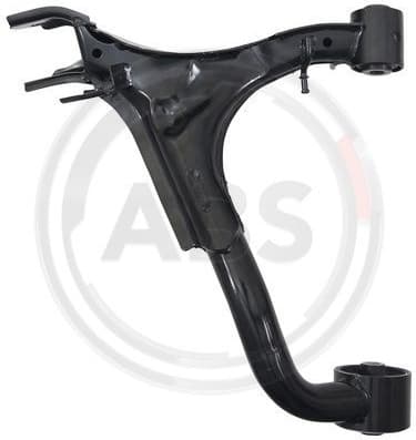 Control/Trailing Arm, wheel suspension 211755