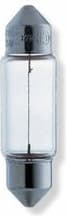Bulb, door light ORIGINAL 6424