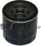 Oil Filter LS934