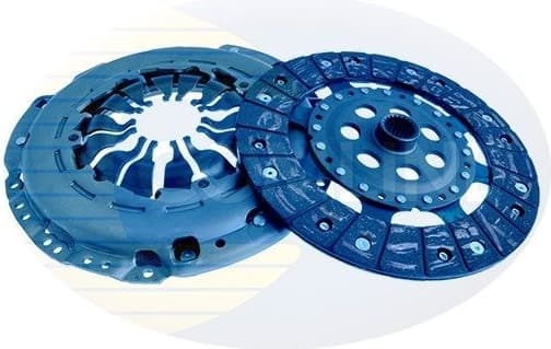 Clutch kit ECK310 - image 2