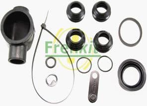 Brake caliper rear repair kit 232016 - image 2